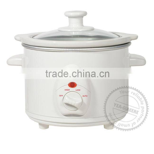 Chinese Slow Cooker