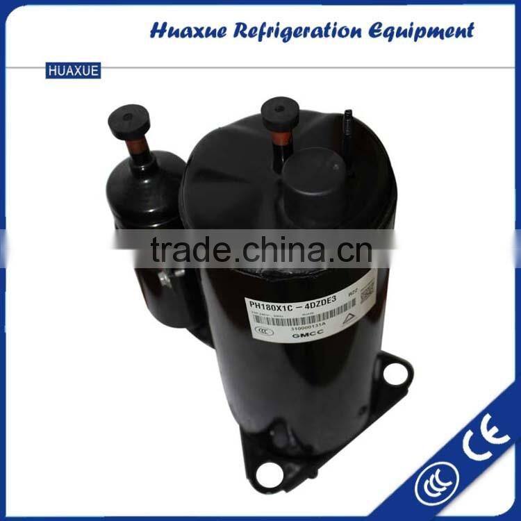 Popular New G M C C P H 1 8 0 X 1 C - 4 D Z D E 3 Rotary Compressor For Air Conditioner With Competitive Price
