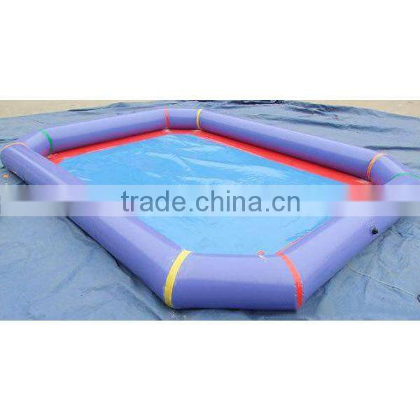 commercial inflatable pools for kids and adults