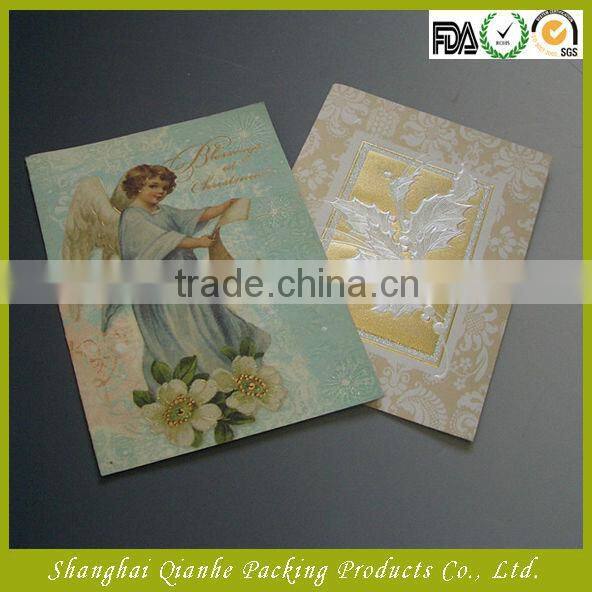 market paper card,greeting card,invitation card