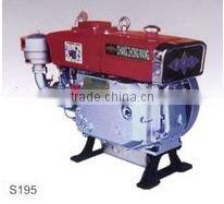 Changchai Type Diesel Engine