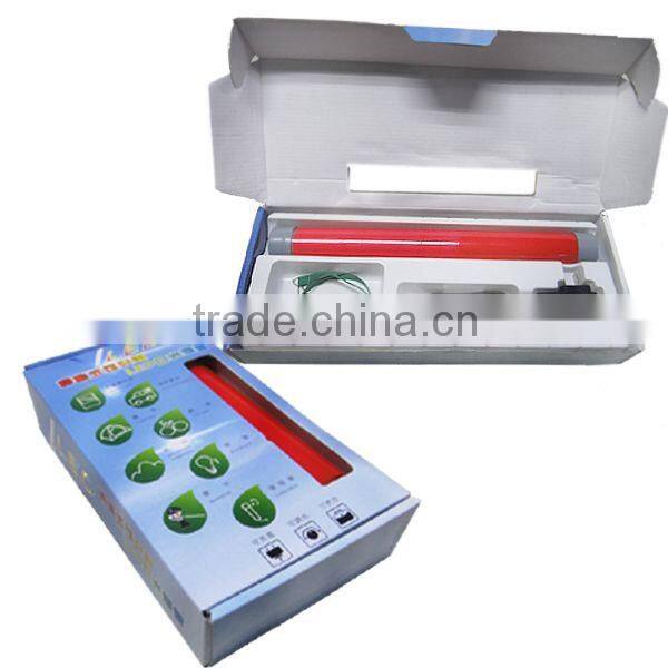 4w led rechargeable emergency lamp