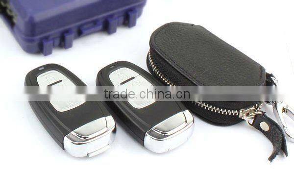Ford Focus RFID Car Security System With Engine Start Stop Button