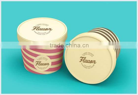 PE Coated Cup Stock Paper Sheet Sizes for Frozen Food Packaging