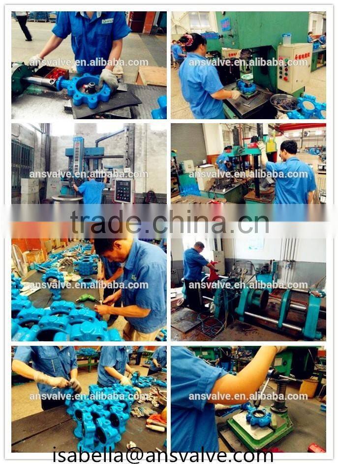 Cast Steel Grooved Check Valve