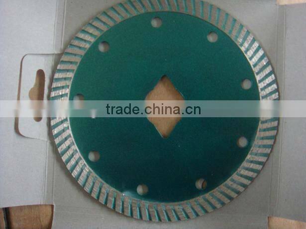 Ceramic Cutting Diamond Saw Blade
