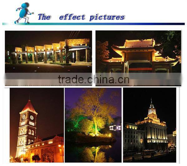square cob warm cool white IP65 IP66 Aluminum alloy high lumen led flood light 70000 lumen