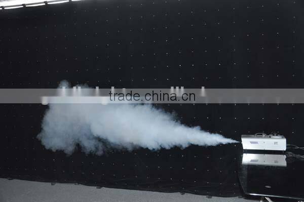Fog Heater for Smoke Machine Wireless Control Fog Machines