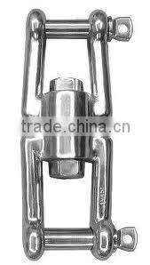 Stainless Steel Chain Swivel