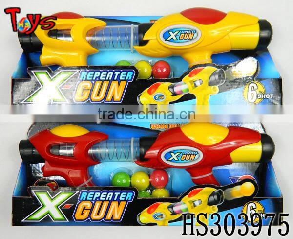 cool outdoor sound gun light toy mermaid