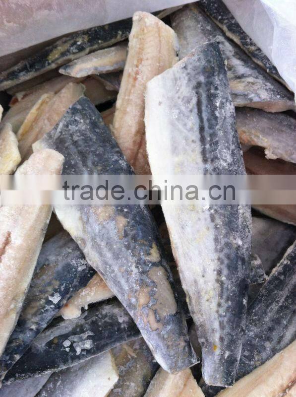Spanish Mackerel fillet