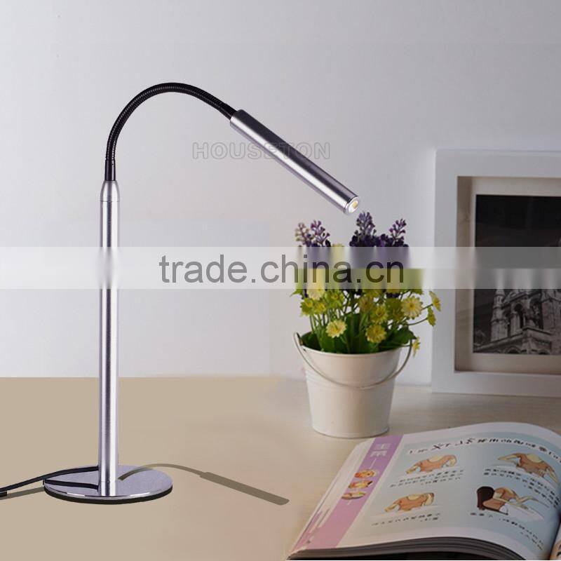 Home reading gooseneck led adjustable table light,Reading gooseneck led adjustable table light,Led adjustable table lightTL2001A