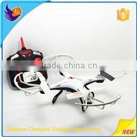 China CX-Star flying santa induction toys