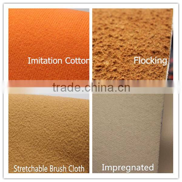 Chunky Glitter fabric for ladies shoes upper decoration usage ,popular use for fashion High-heeled Shoes