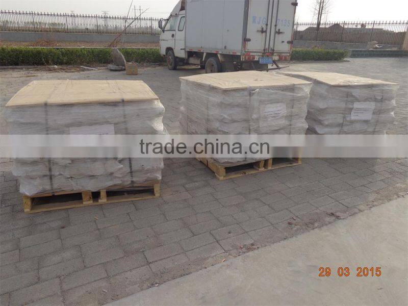 Scaffolding Ringlock System Casting Steel Ledger End