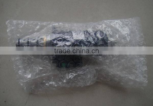 SOLENOID VALVE KDRDE5K-31/30C50-123,FOR KOBELCO EXCAVATOR SK-8