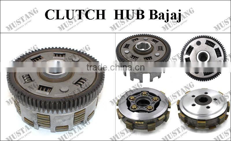 Three Wheel Motorycle Parts, Clutch parts, Gear Box Parts