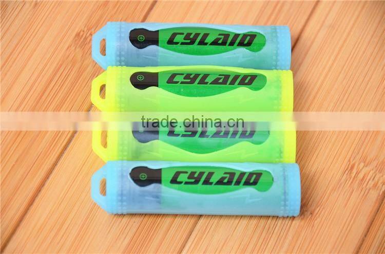 Good quality in stock best selling for fenix pd35 flashlight led rechargeable