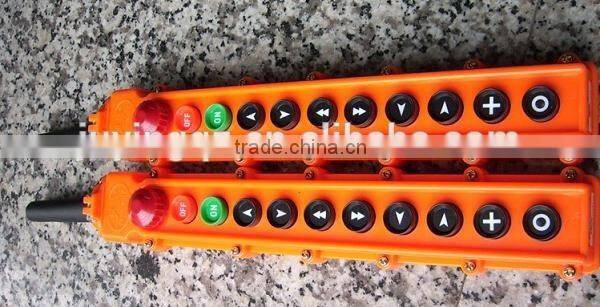 AC 380v 3 phase CD1 type electrical cable pulling machine