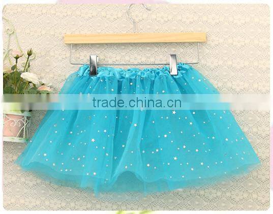 2015 New design textiles & apparel wholesale sequins mesh fabric