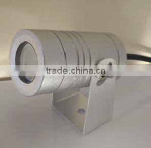 YD-3703DZ 1*3w LED ip64 stainless steel cob spot light led