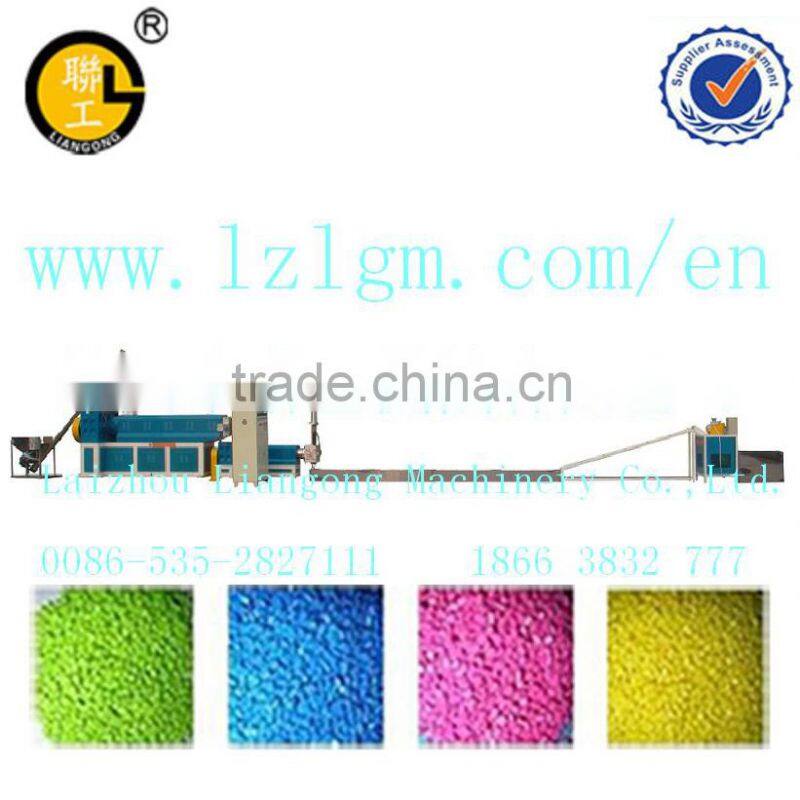 plastic recycling machine/plastic bags recycling machines/plastic bottle recycling machine