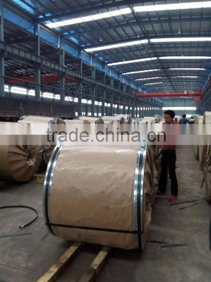 secondary grade tinplate sheets and coils