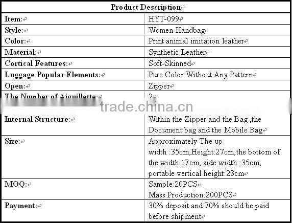 2016 Fashion new style synthetic leather shoulder handbag for girls and lady from china wholesale shoulder handbag