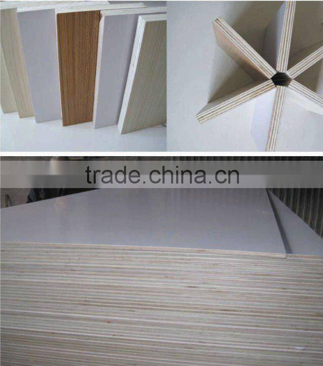 water proof hpl plywood