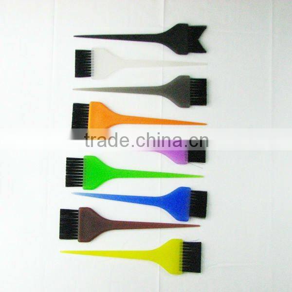 professional salon hair coloring brush