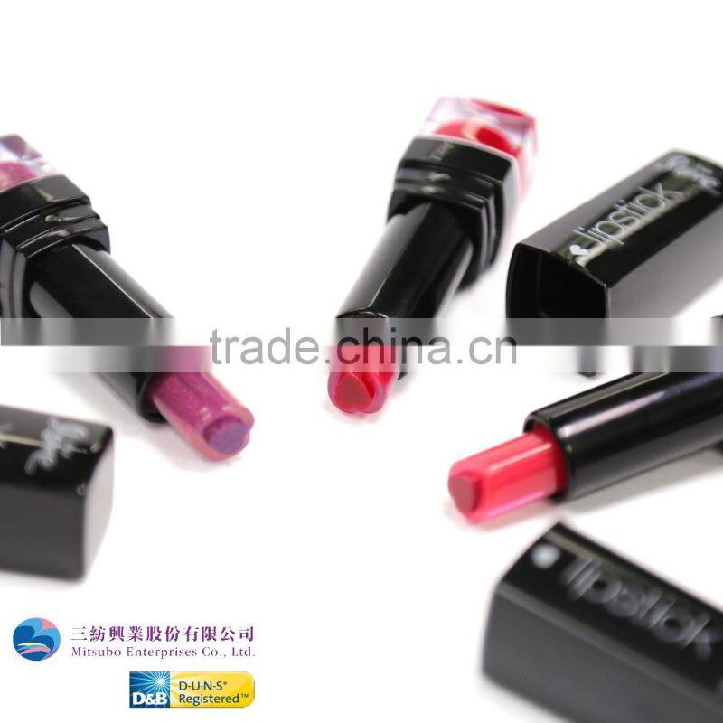 Heart Shaped Lipstick Cheap OEM Lipstick Brands