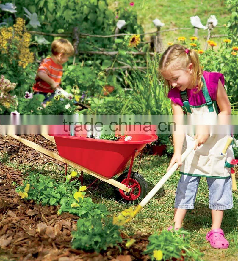 Children wheel barrow WB0100