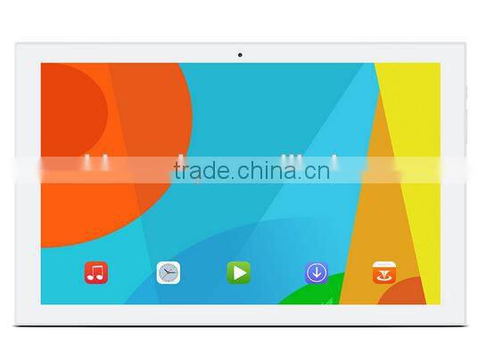 Teclast X10 Plus 2 in 1 Tablet PC with 10.1 inch Android 5.1 Intel Cherry Trail Z8300 64bit Quad Core 1.44GHz 2GB RAM 32GB ROM