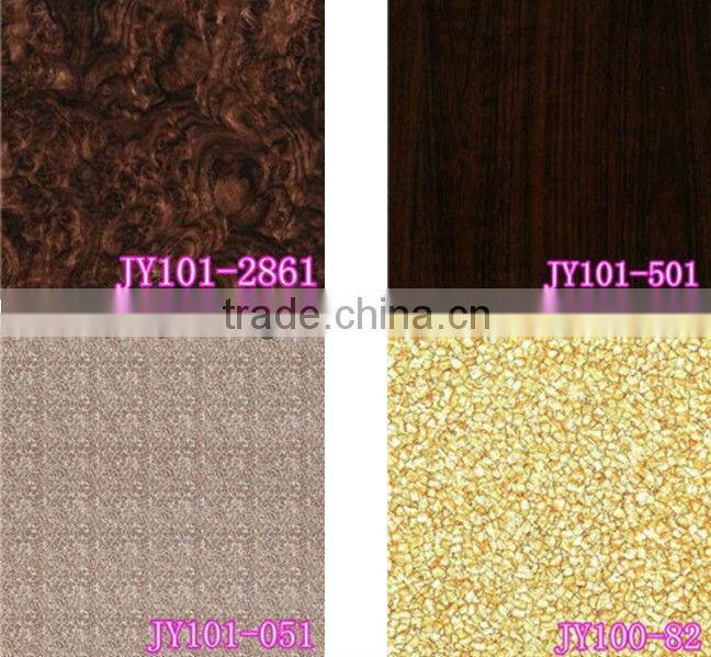JETYOUNG Hydrographic Film-wooden pattern printing Film-water transfer film.