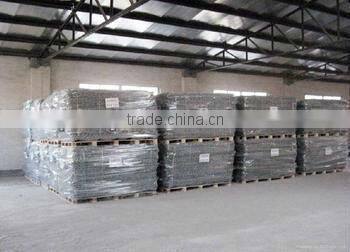 high quality stone cage cheap galvanized hexagonal wire mesh from factory
