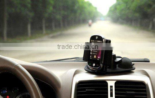 GPS holder (universal for GPS, Mobile phone, PDA) APG6002