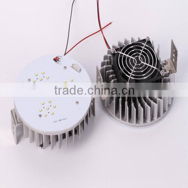 NEW Retrofits!!! 240w high bay/gas station/canopy/warehouse/shoebox lighting led retrofit kit