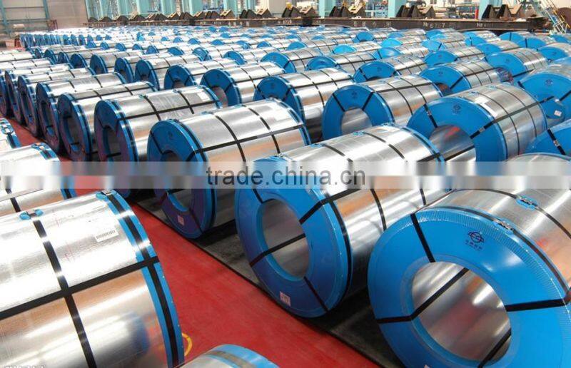color coated steel/prime prepainted galvanized steel coil/PPGI