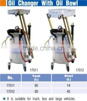 Oil Changer