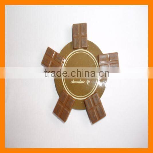 Hot selling different shape paper clip