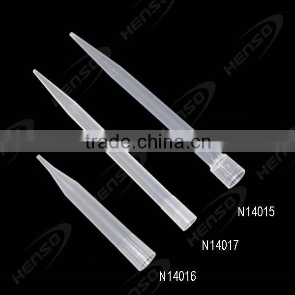 White Pipette Tip for Eppendorf 300ul