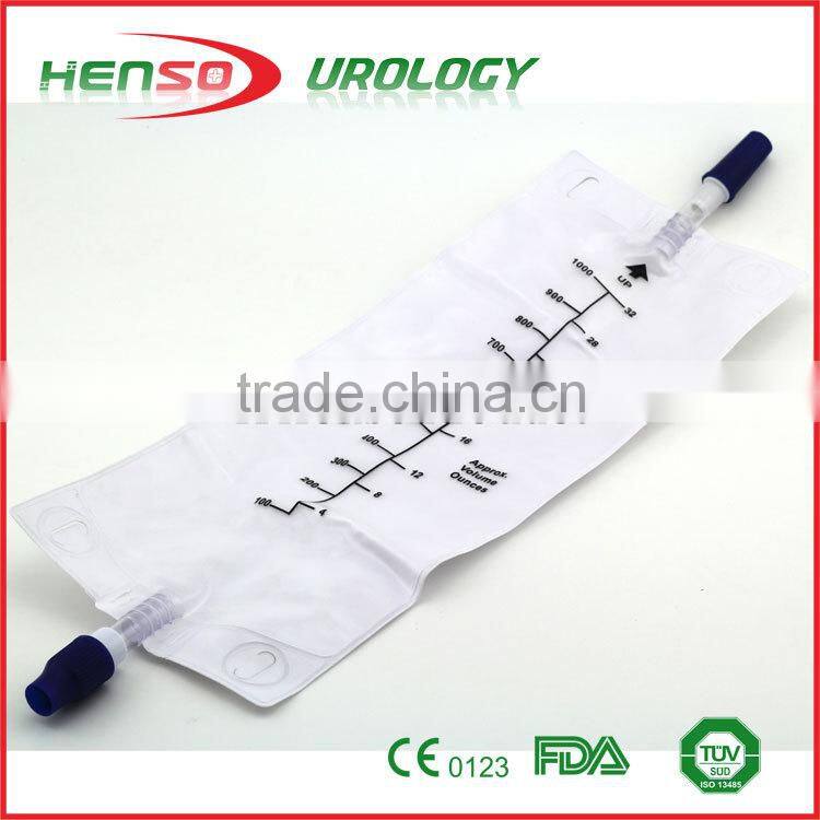 Disposable Urinary Leg Bag