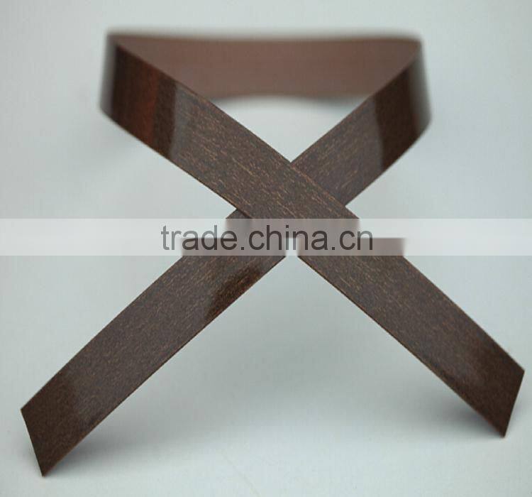 Shanghai Yutong high gloss series pvc edge banding band strip