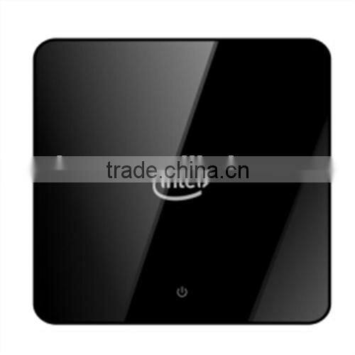 best seller mini desktop pc with Intel i5 4200U dual core 1.6GHz-2.6GHz CPU