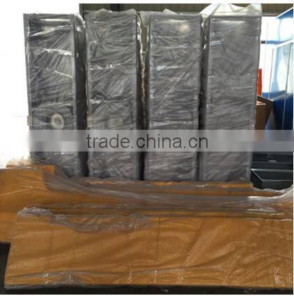 full-automatic car wash brush