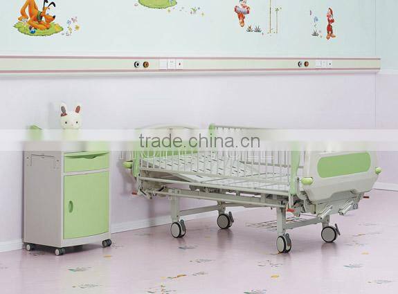 Ch376a Two crank manual chirldren bad