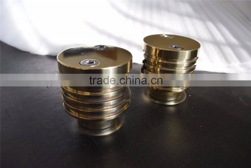 new design motorcycle risers/motorcycle black risers for harley sportster