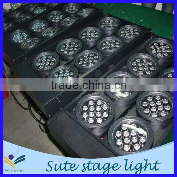 8 eyes audience dj pro audio equipment