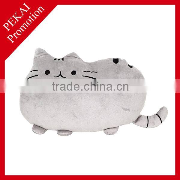 Cartoon animal design cool summer seat cushion