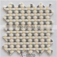 sunscreen roller blind fabric made in china yiwu